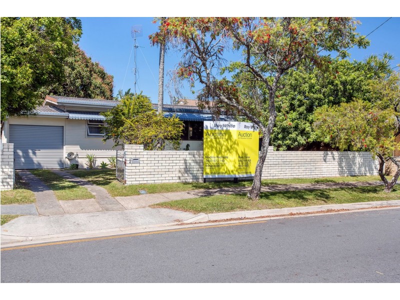 54 Parr street, Biggera Waters QLD 4216