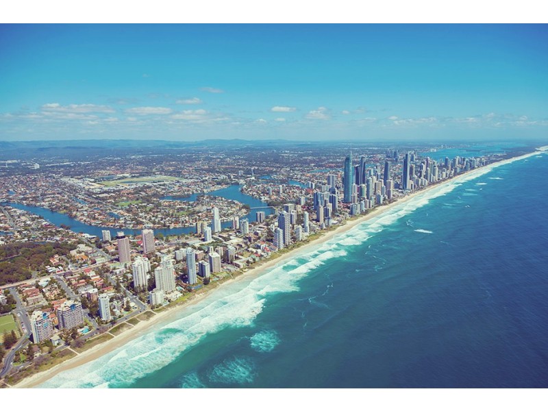 3030 The Boulevard, Carrara QLD 4211