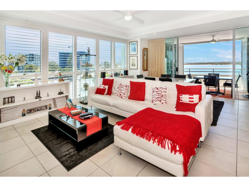 509 / 360 Marine Parade, Labrador QLD 4215