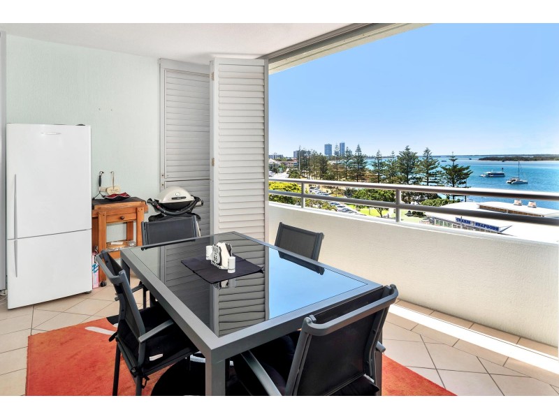 509 / 360 Marine Parade, Labrador QLD 4215