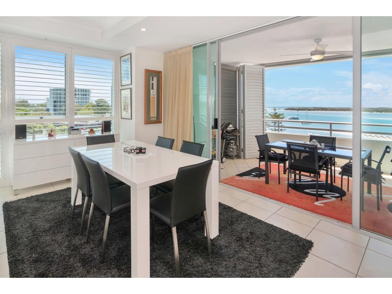509 / 360 Marine Parade, Labrador QLD 4215