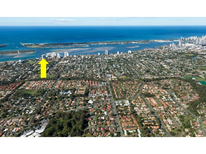 509 / 360 Marine Parade, Labrador QLD 4215