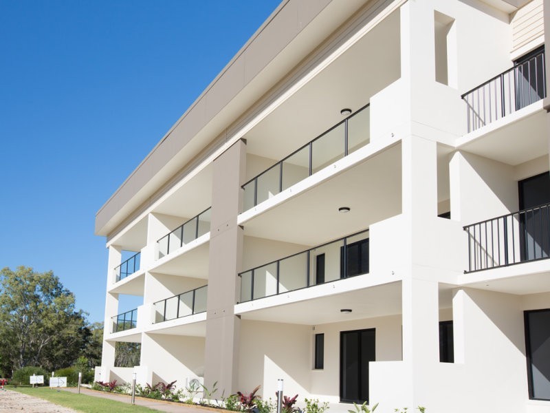 202/32 Broadwater Avenue, Hope Island QLD 4212