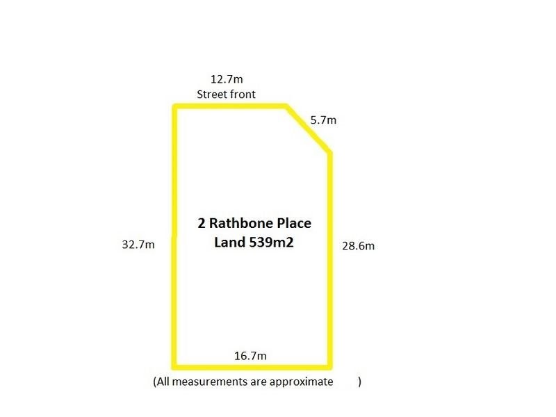 2 Rathbone Place, Labrador QLD 4215