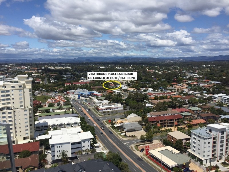 2 Rathbone Place, Labrador QLD 4215