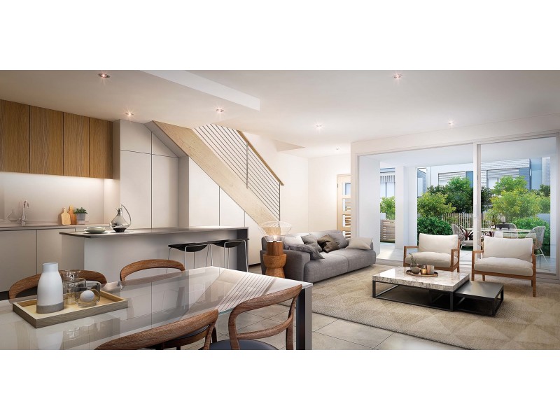 Lots 1-12 Cheltenham Drive, Robina QLD 4226