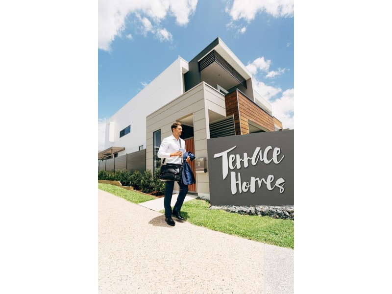 Lots 1-12 Cheltenham Drive, Robina QLD 4226