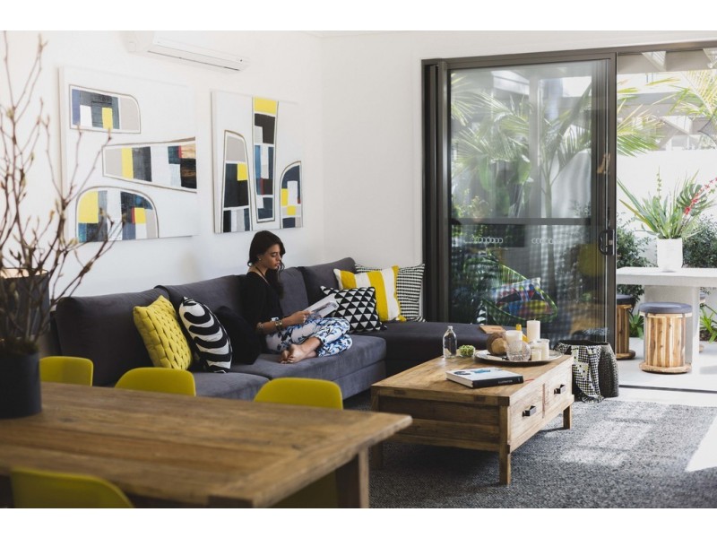 515 Parnell Boulevard, Robina QLD 4226