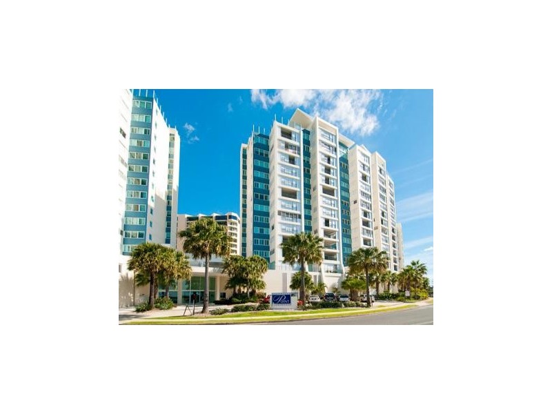 97/326-342 Marine Parade, Labrador QLD 4215