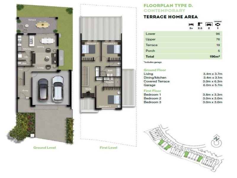 24 North Quay Circuit, Hope Island QLD 4212