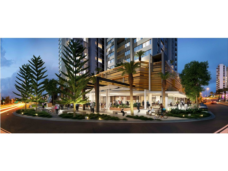 2-4 Jubilee Avenue, Broadbeach QLD 4218