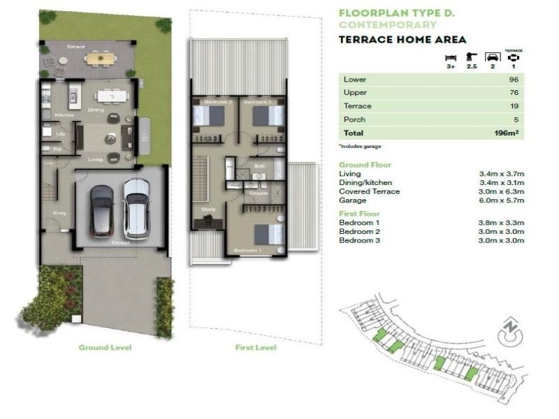 24 North Quay Circuit, Hope Island QLD 4212