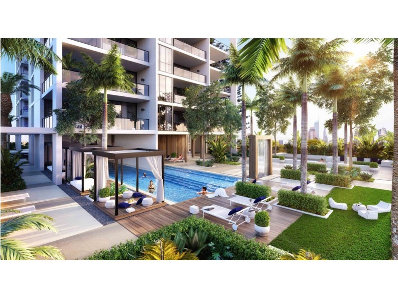 2-4 Jubilee Avenue, Broadbeach QLD 4218