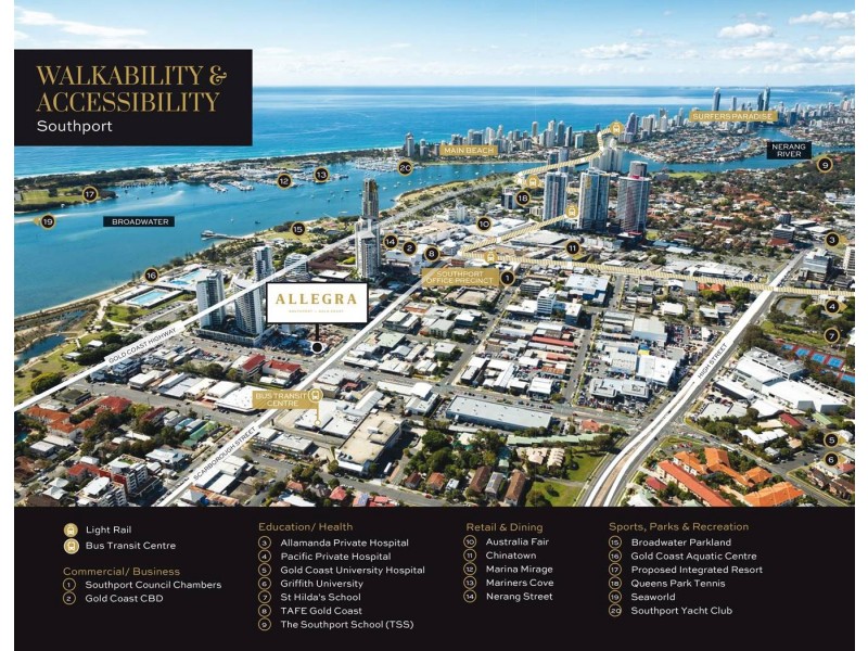 139-141 Scarborough, Southport QLD 4215