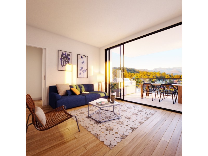 Lot 999 Parnell Boulevard, Robina QLD 4226