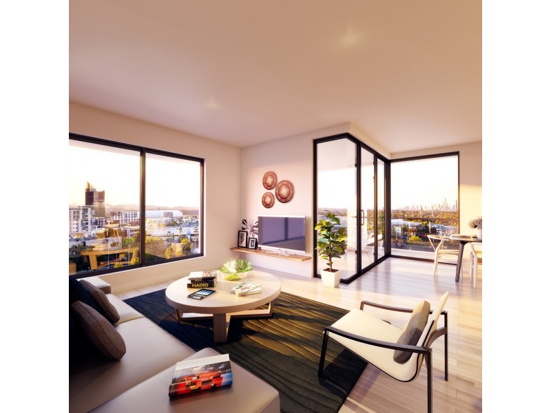 Lot 999 Parnell Boulevard, Robina QLD 4226