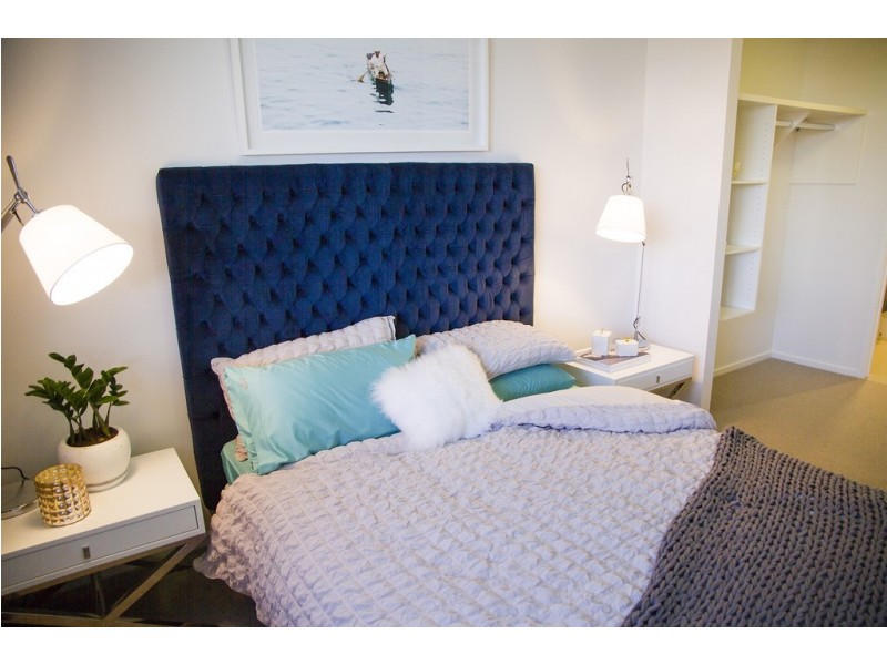 Lot 999 Parnell Boulevard, Robina QLD 4226