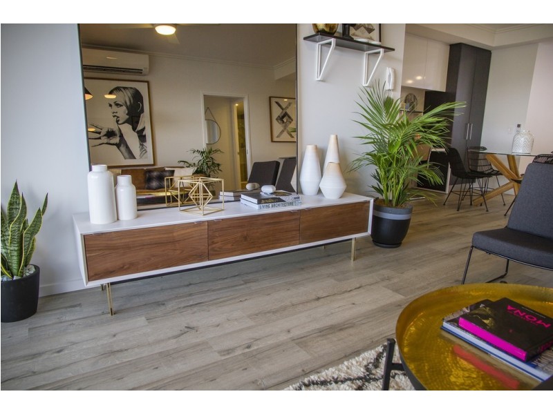 Lot 999 Parnell Boulevard, Robina QLD 4226