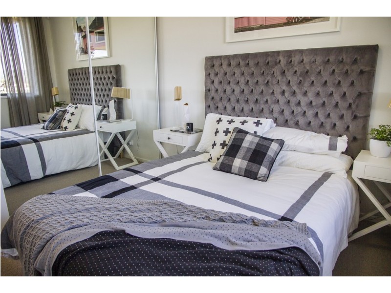 Lot 999 Parnell Boulevard, Robina QLD 4226