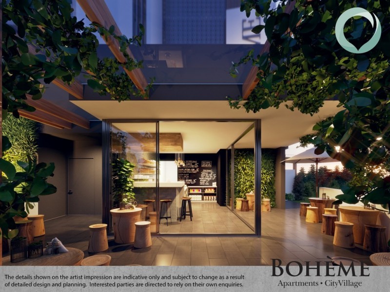 Lot 999 Parnell Boulevard, Robina QLD 4226