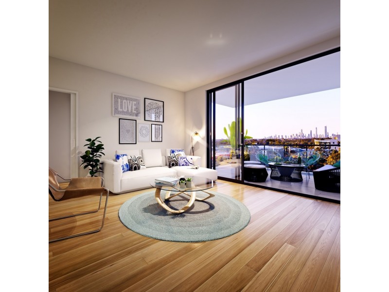 Lot 999 Parnell Boulevard, Robina QLD 4226