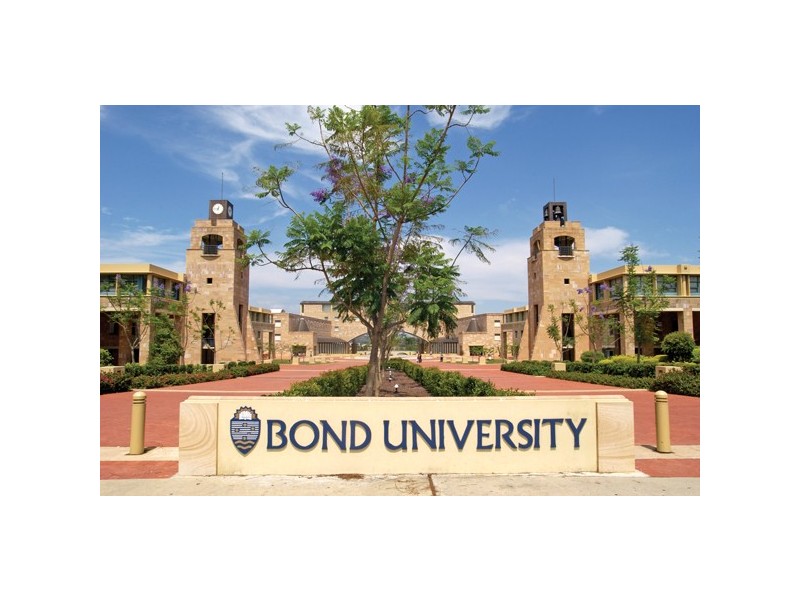 Lot 999 Parnell Boulevard, Robina QLD 4226