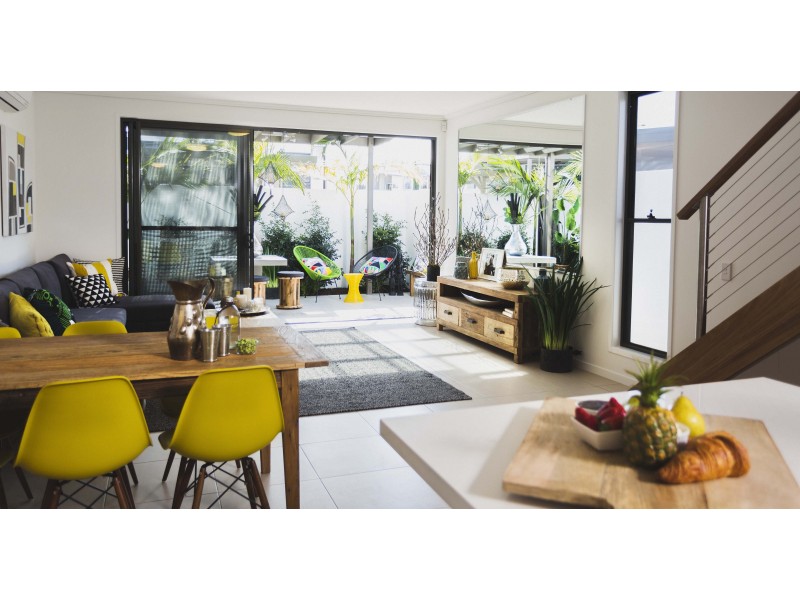 Lot 515 Parnell Boulevard, Robina QLD 4226