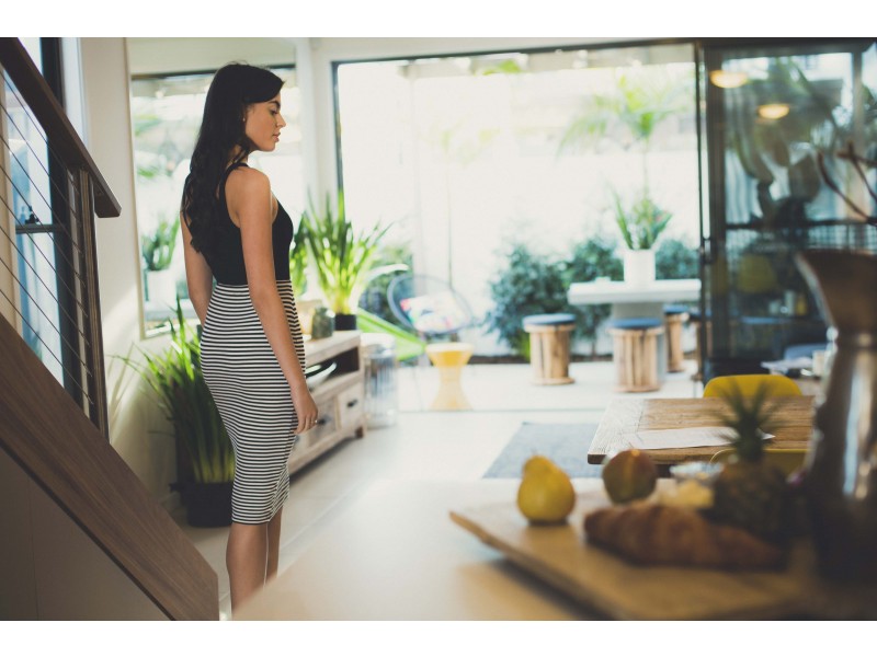 Lot 515 Parnell Boulevard, Robina QLD 4226