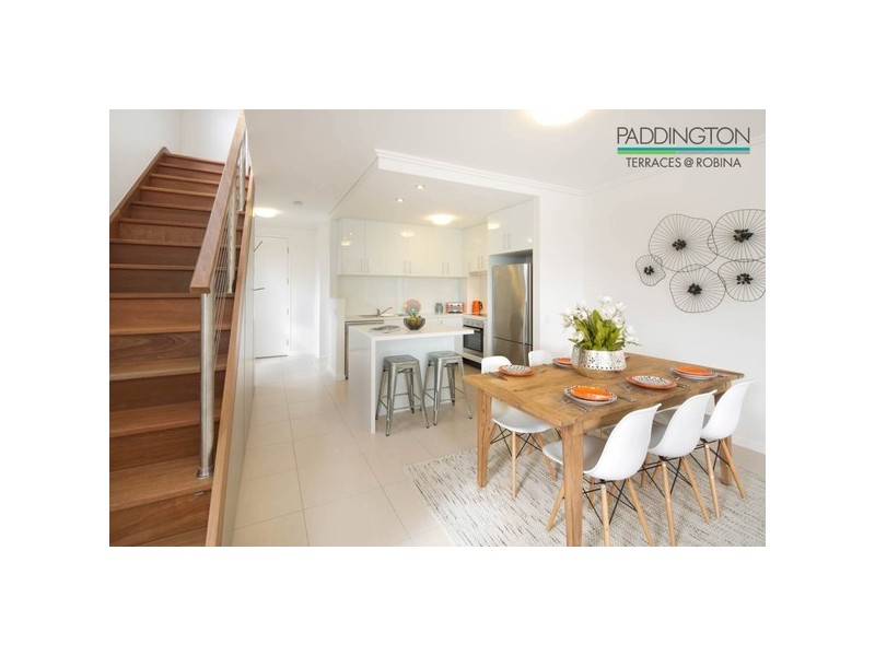 Lot 515 Parnell Boulevard, Robina QLD 4226