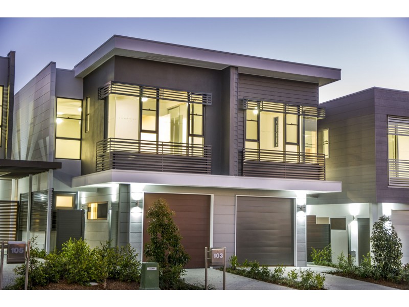 Lot 515 Parnell Boulevard, Robina QLD 4226