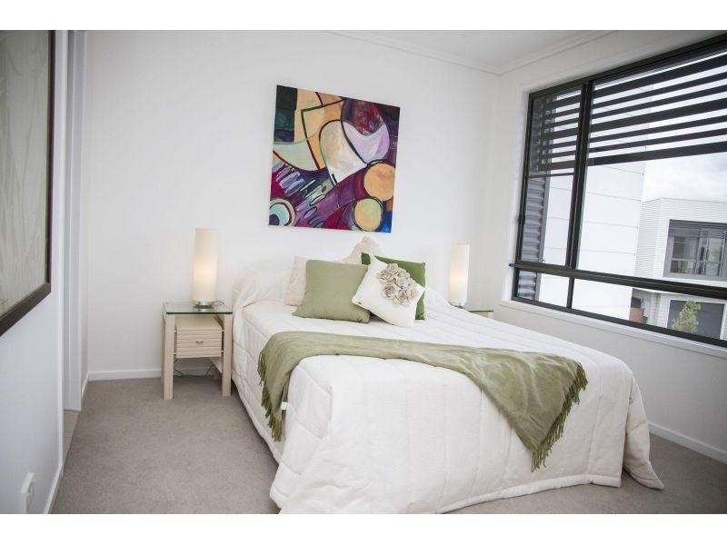 Lot 515 Parnell Boulevard, Robina QLD 4226