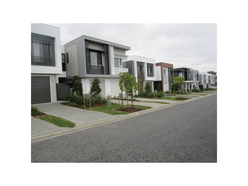 Lot 515 Parnell Boulevard, Robina QLD 4226