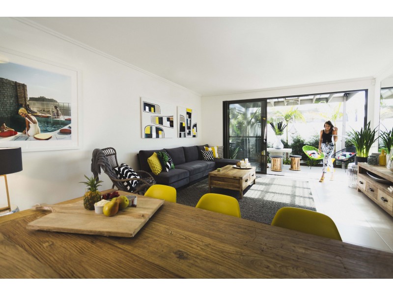 Lot 515 Parnell Boulevard, Robina QLD 4226