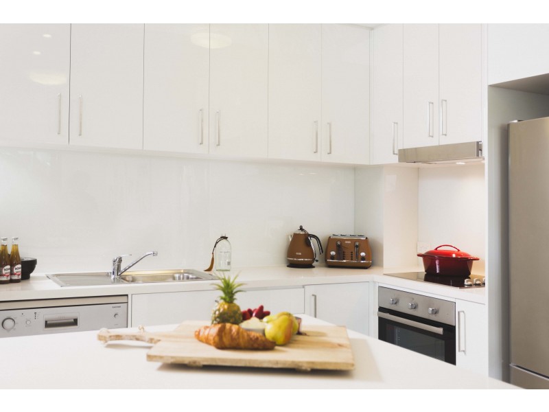 Lot 515 Parnell Boulevard, Robina QLD 4226