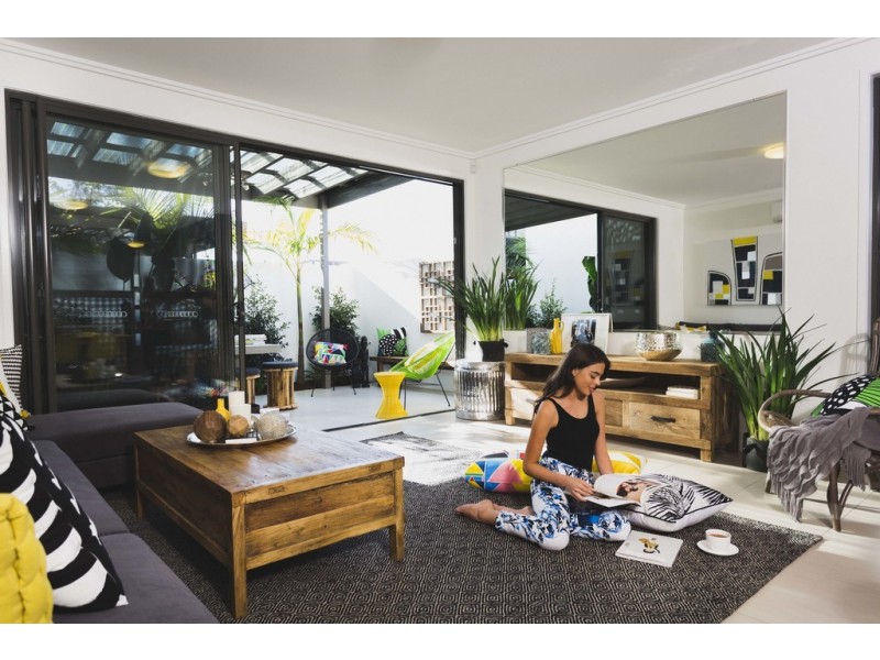 Lot 515 Parnell Boulevard, Robina QLD 4226
