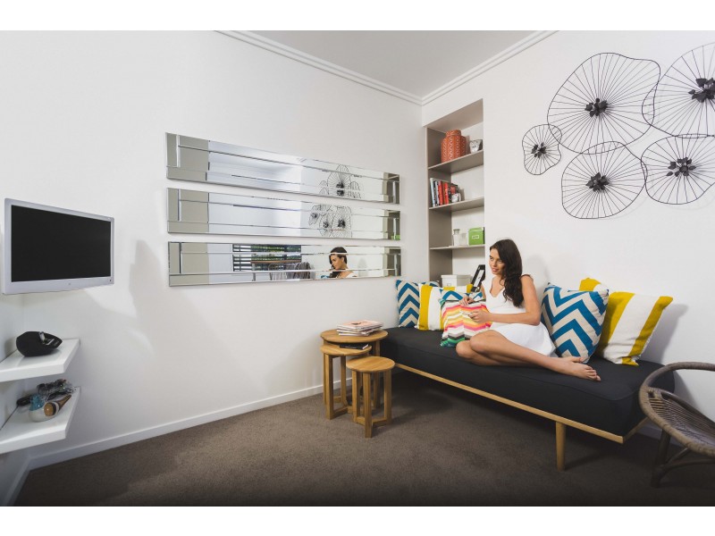 Lot 515 Parnell Boulevard, Robina QLD 4226