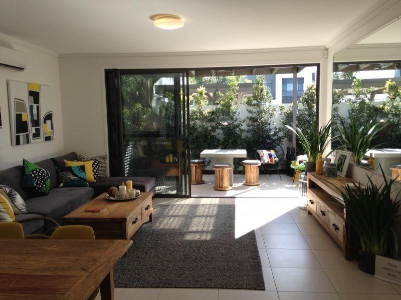 Lot 515 Parnell Boulevard, Robina QLD 4226