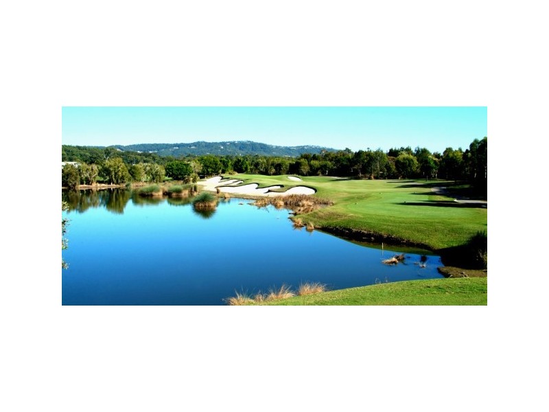 Lot 515 Parnell Boulevard, Robina QLD 4226