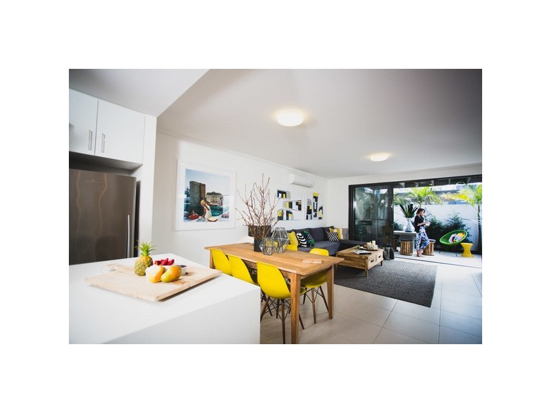 Lot 515 Parnell Boulevard, Robina QLD 4226