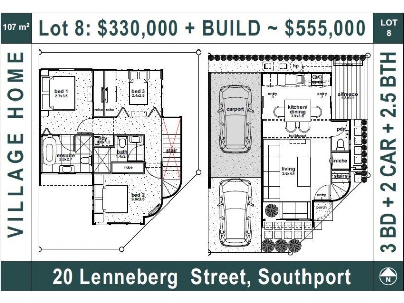29 Meron Street, Southport QLD 4215