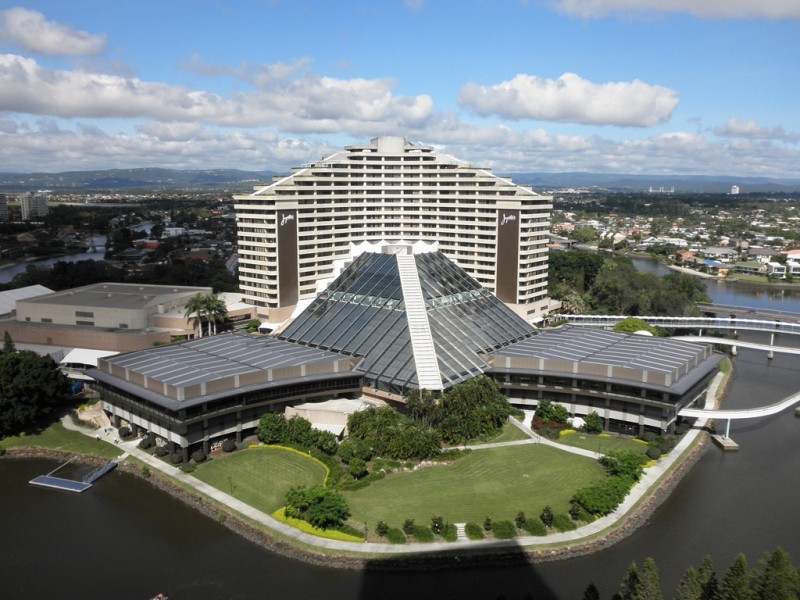 Broadbeach QLD 4218