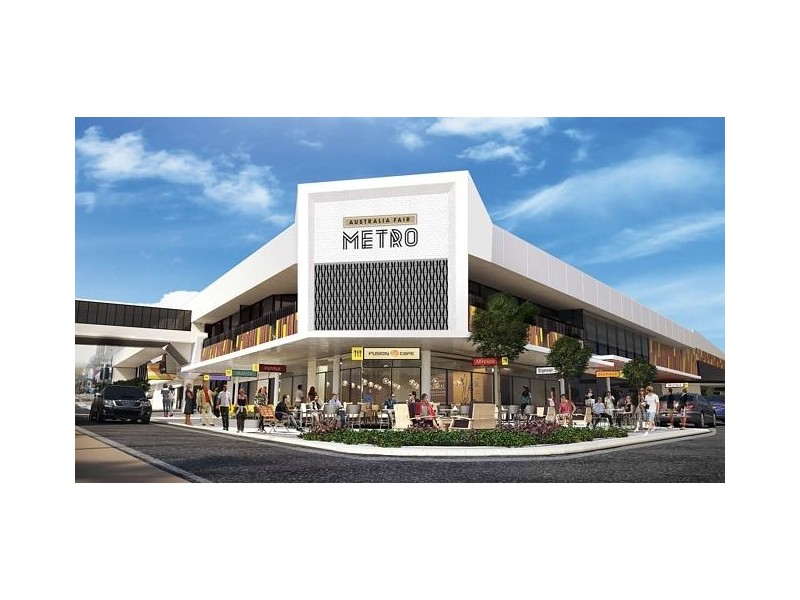 8 Norman Street, Southport QLD 4215