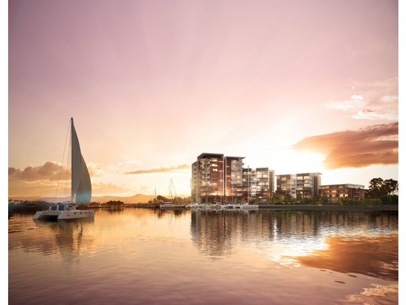 Hope Island QLD 4212