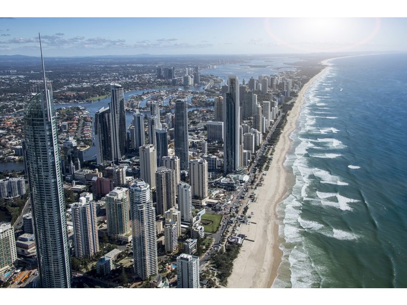 Hope Island QLD 4212