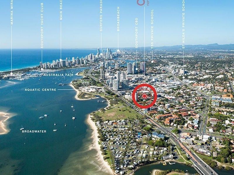 8 Norman Street, Southport QLD 4215