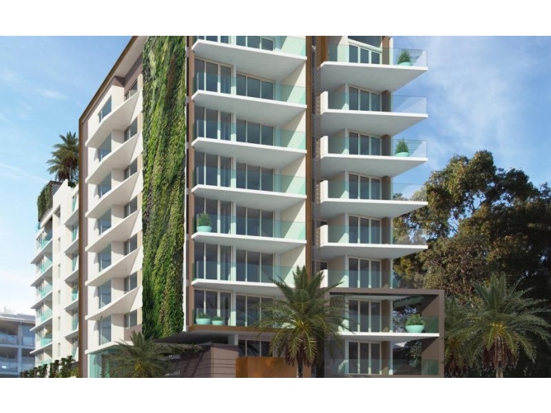 30 Brighton parade, Southport QLD 4215