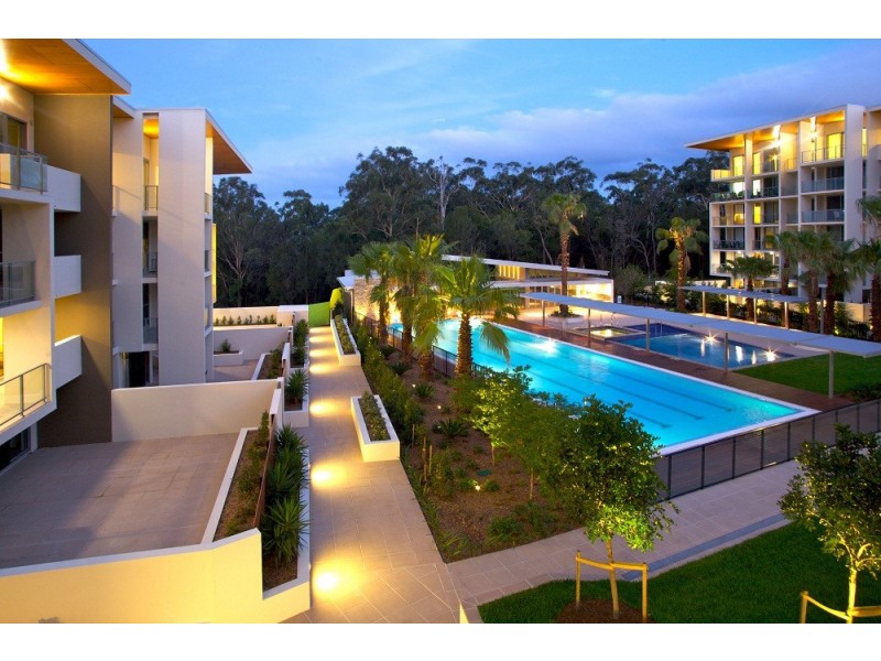 41/154 Musgrave Avenue, Southport QLD 4215