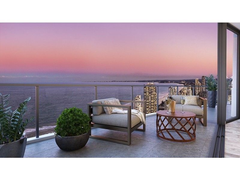 31 Cnr of Markwell Ave and Surfers Paradise Blvd, Surfers Paradise QLD 4217