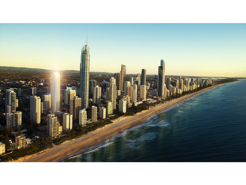 31 Cnr of Markwell Ave and Surfers Paradise Blvd, Surfers Paradise QLD 4217