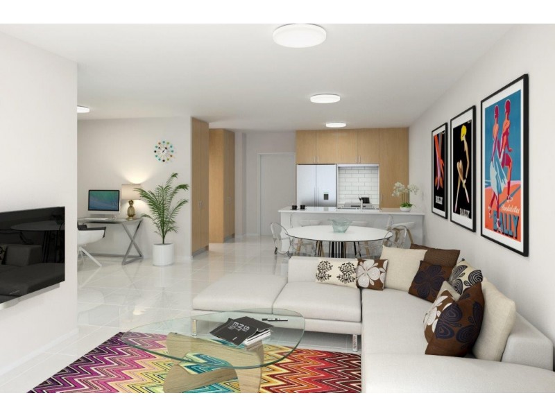 133 Scarborough Street, Southport QLD 4215